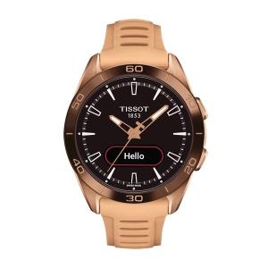 남녀공용 티 터치 커넥트 스포츠_T153.420.44.051.05