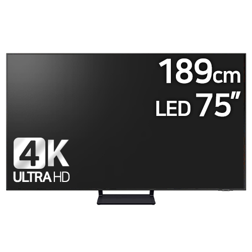 �Ｚ���� Crystal UHD KU75UA9500FXKR