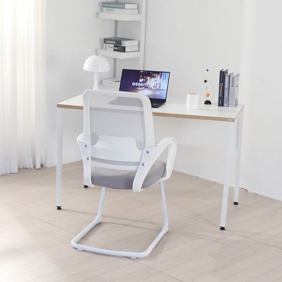 린백 사무실 회의실 학생 의자 LB11F_이미지