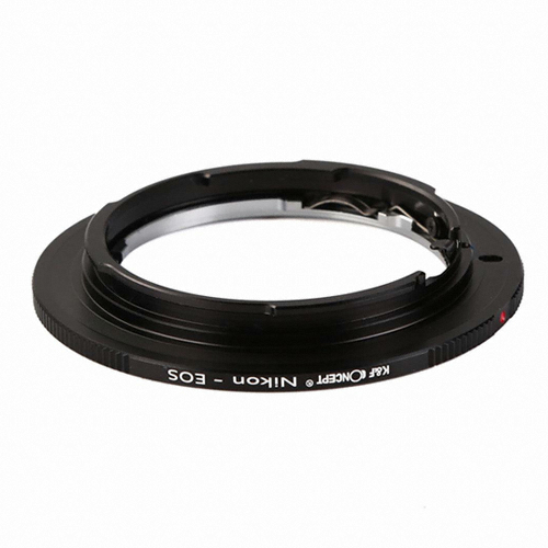 K&F Concept Nikon-EOS ���ȯ�����