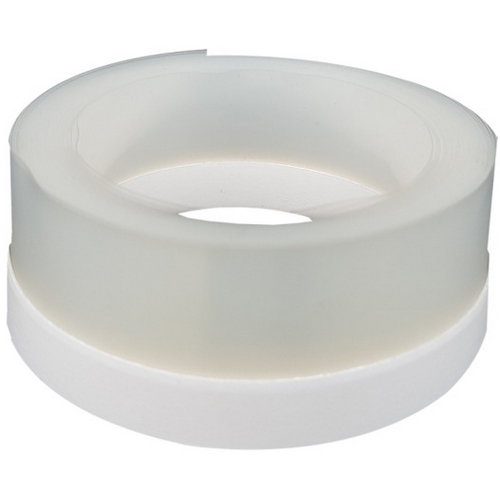 와이드 투명 문풍지 32mmx6m