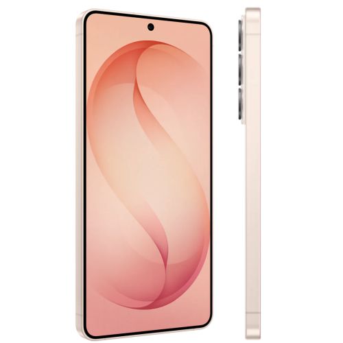 삼성전자 갤럭시S26 플러스 512GB, 자급제 (핑크골드)_이미지