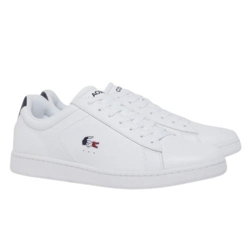  라코스테 남성 CARNABY EVO 스니커즈_RZ7099M56N-407