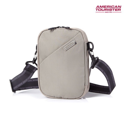 ORBIT 크로스바디 03 ASR Vega BEIGE QC905010