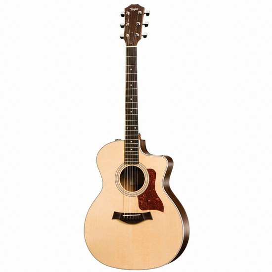 Taylor 214CE (일반구매)