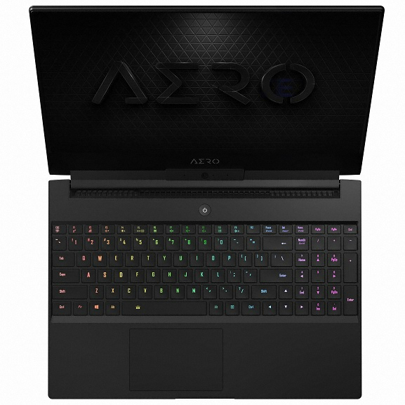 GIGABYTE AERO 15X V10 UHD LITE (SSD 1TB)_이미지