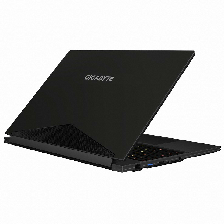 GIGABYTE AERO 15X V10 UHD LITE