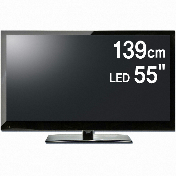 55 240Hz LED FULL HD