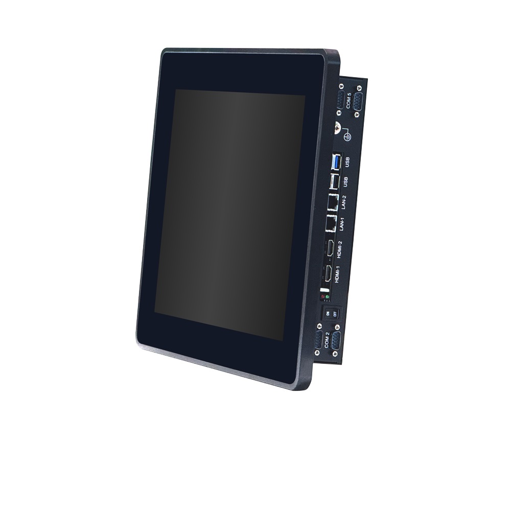 오디하이텍 ODP150CT15-B3 옥외용 패널PC 산업용컴퓨터 (4GB, SSD 64GB)_이미지