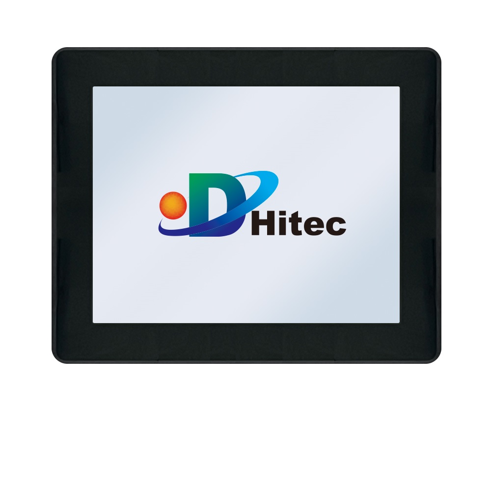 오디하이텍 ODP150CT15-B3 옥외용 패널PC 산업용컴퓨터 (4GB, SSD 64GB)_이미지