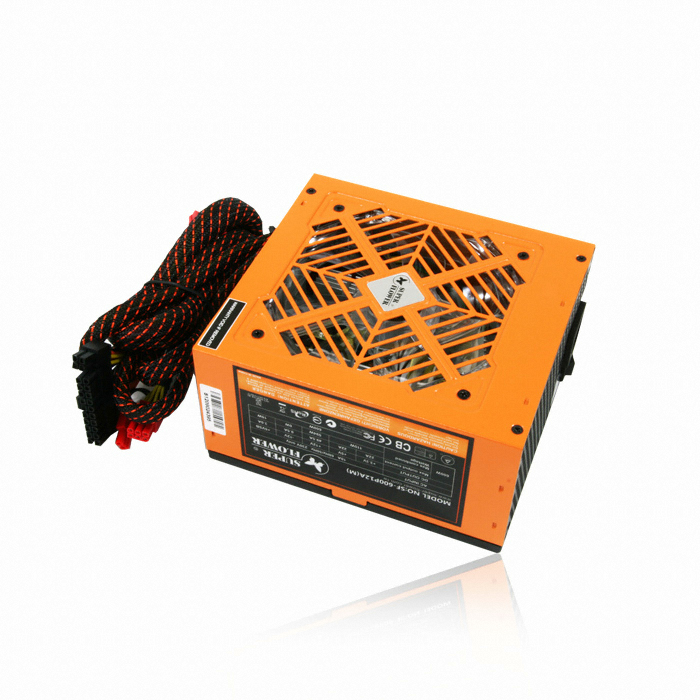 SuperFlower SF-600P12A(M)