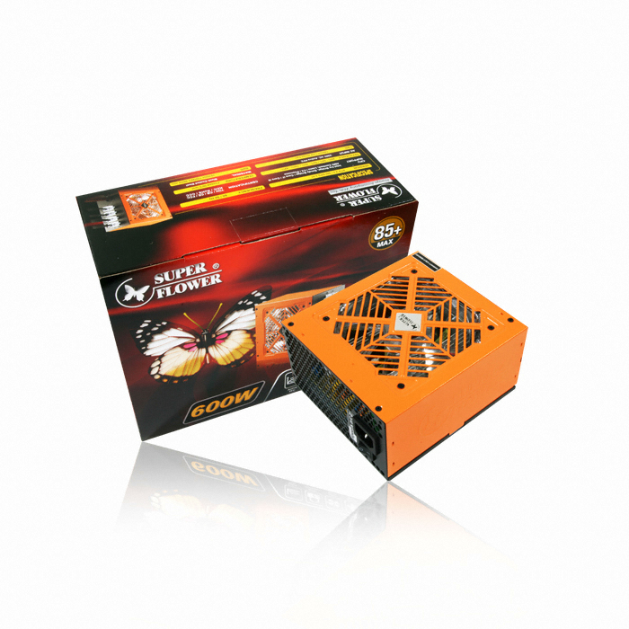 SuperFlower SF-600P12A(M)