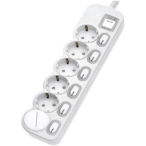 ���� �����Ŀ��� 6�� ���� ��������ġ LED ��Ƽ��