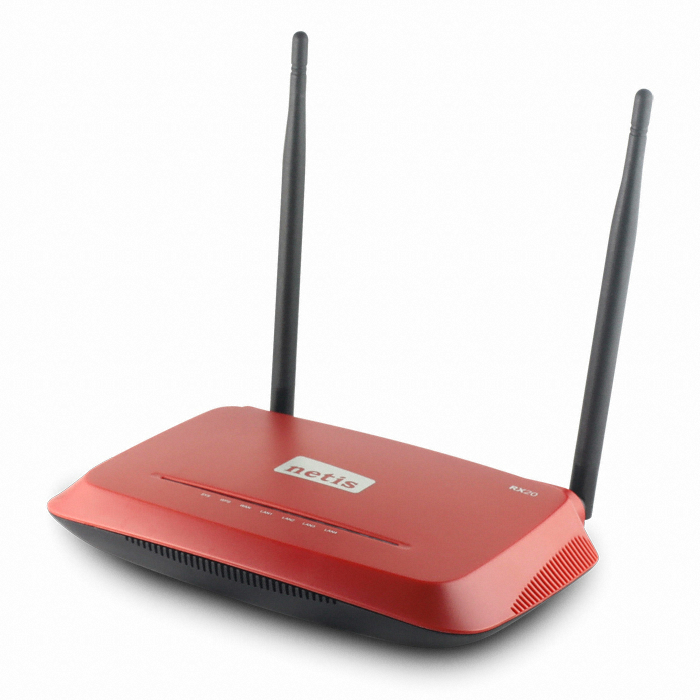 netis RX20 ������������