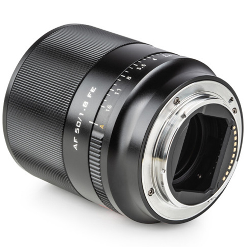 VILTROX AF 50mm F1.8 SONY FE용 (정품)_이미지