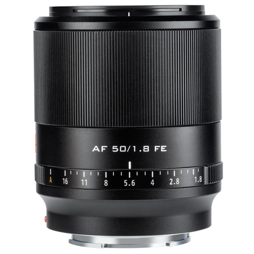 VILTROX AF 50mm F1.8 SONY FE용 (정품)_이미지