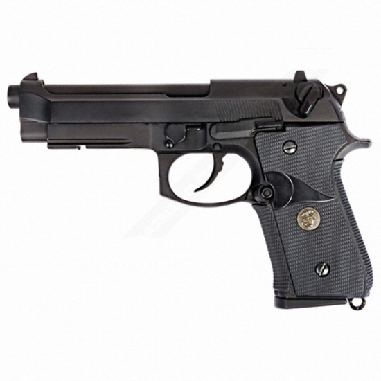 WE 베레타 M9A1 풀메탈