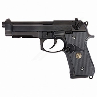 WE 베레타 M9A1 풀메탈