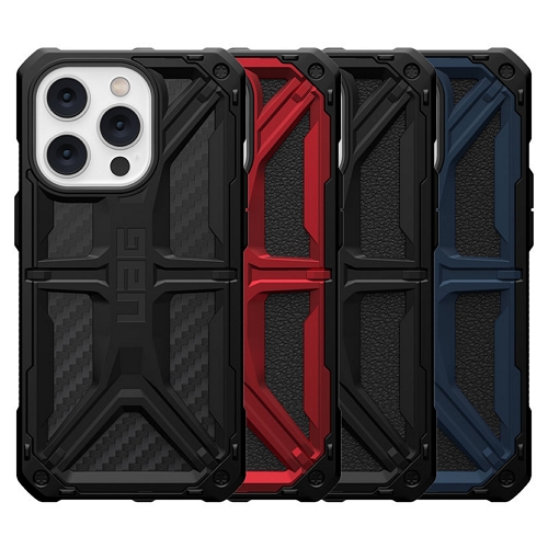 UAG 아이폰14 프로 맥스 모나크 케이스_이미지