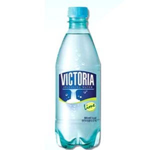 웅진식품 더 빅토리아 라임 500ml (60개)_이미지