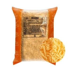 코다노 엔젤헤어 체다 F 2kg [1개]