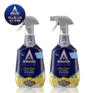 아스토니쉬 멀티 키친 클리너 750ml (2개)_이미지