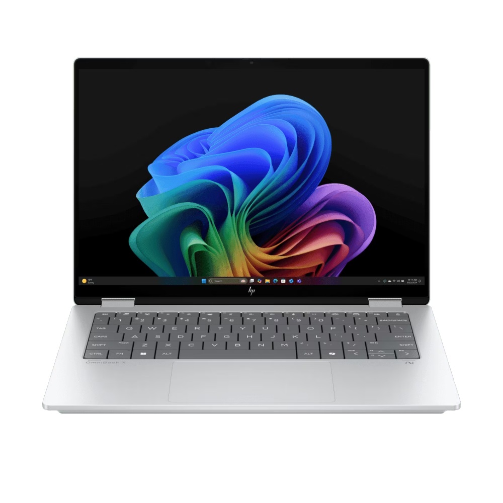 HP 옴니북 X 플립 14-fk0063AU (SSD 2TB)