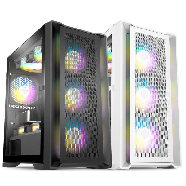 프리플로우 ELITE GAMING i3 G6 (16GB, SSD 250GB)_이미지