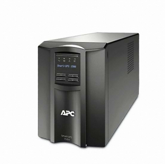 APC SMT1500I