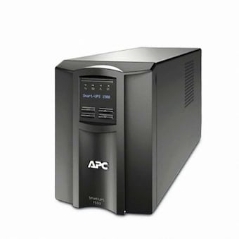 <b>APC</b> SMT1500I