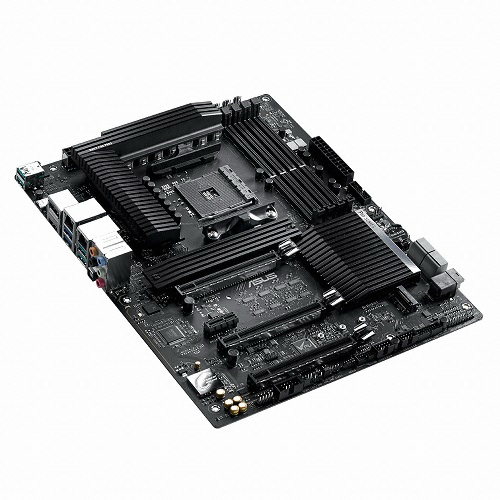 ASUS PRO WS X570-ACE STCOM