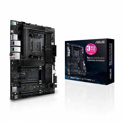 X570-ACE STCOM