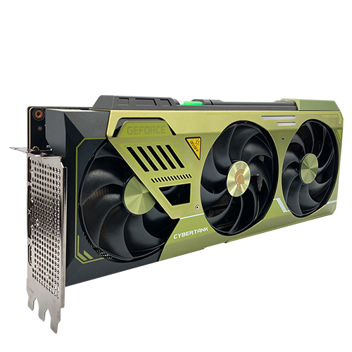MANLI ������ RTX 4080 Gallardo OC D6X 16GB