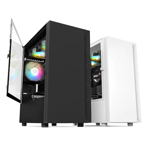 다나와표준PC 홈/오피스용 230202 (8GB, SSD 250GB)