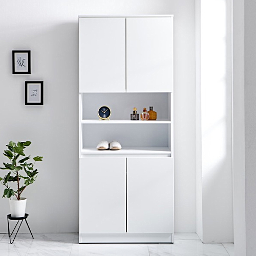 슈즈 키큰 대형 신발장