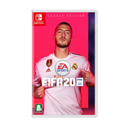EA ���� 20 (SWITCH)