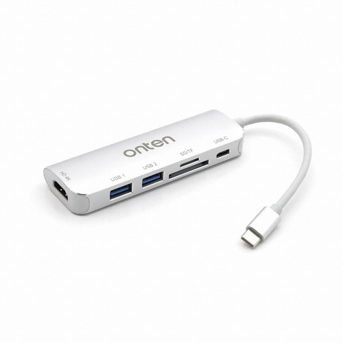 FangWeiDa onten FA907 (6��Ʈ/USB 3.0 Type C)
