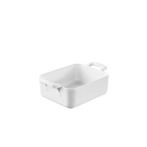 레볼 벨쿠지니 직사각 핸들 디쉬 16x11cm_이미지