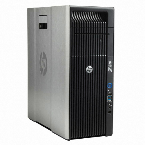 Z620 E5-2697v2 1P