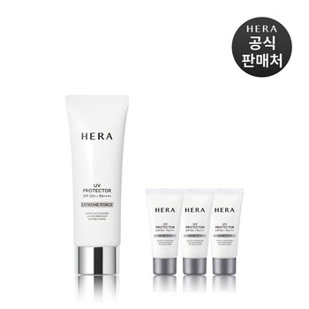헤라 UV프로텍터 익스트림포스 레포츠 70ml (기획세트 1)