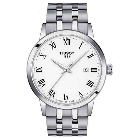 티쏘 CLASSIC DREAM T129.410.11.013.00_이미지