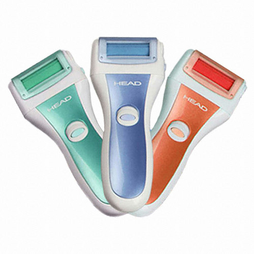 이한선생활과학 HEAD 각질제거기