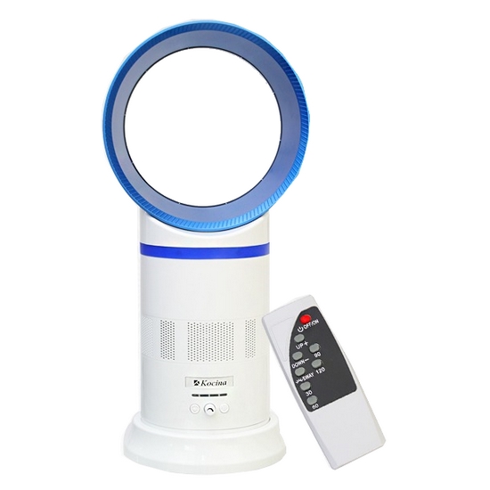 코시나 날개없는 선풍기 PS-153_이미지