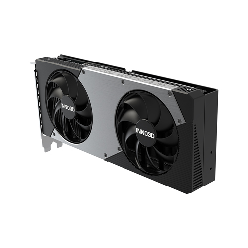 INNO3D ������ RTX 5060 OC D7 8GB TWIN X2