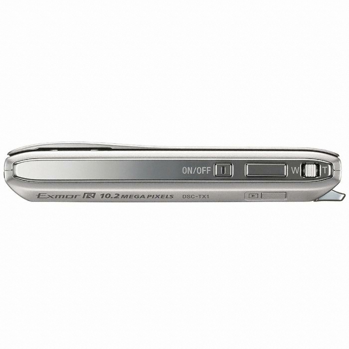 SONY 사이버샷 DSC-TX1 (기타 패키지)_이미지