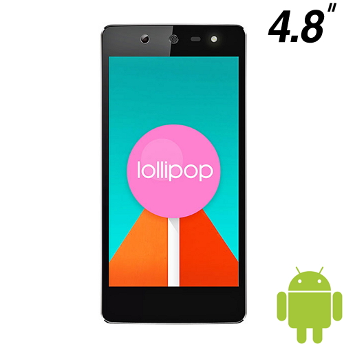 MicroMax Canvas Selfie 3 Q348 3G 8GB, �ڱ���
