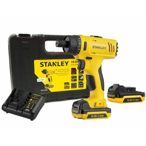 스탠리 SCS12S2K (1.5Ah, 배터리 2개)