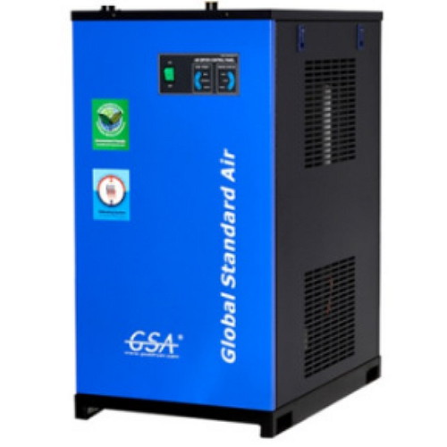 지에스에이 냉동식 에어드라이어 고온용 HYD-50HTN이미지입니다. 누르면 해당 게시물로 새창이동합니다.