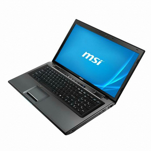 MSI CX70-i5 Irish (750GB + SSD 120GB)_이미지