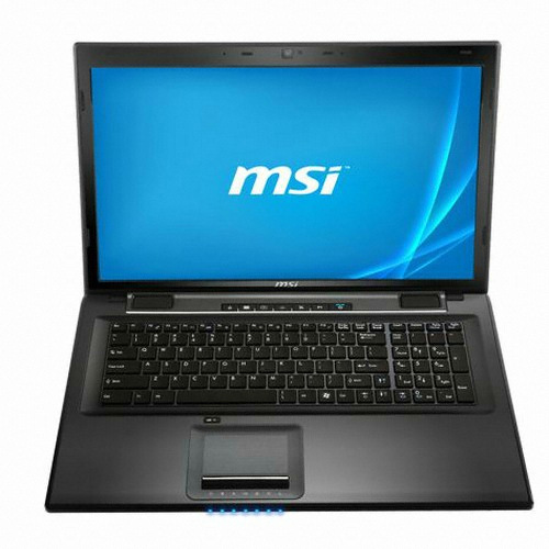 MSI CX70-i5 Irish (750GB + SSD 120GB)_이미지